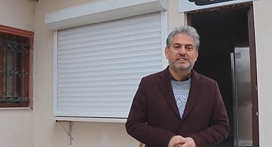 Aşevinde pişen sıcak yemekler vatandaşa ulaştırılıyor