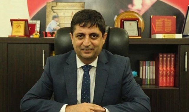 Aslan'dan 10 Ocak Çalışan Gazeteciler Günü mesajı