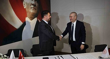 AstraZeneca Türkiye ile Adana Şehir Eğitim ve Araştırma Hastanesi arasında protokol imzalandı