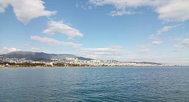 Atakum, yeşili ve mavisi ile Karadeniz'in incisi