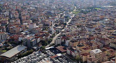 Ataşehir'de imar planı değişikliği bekleyen 7 mahalleye müjde