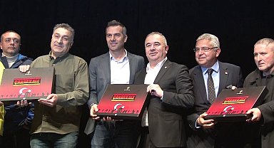 Ataşehir'de sporda şiddetin önlenmesi ve spor kültürünün geliştirilmesi konulu panel düzenlendi