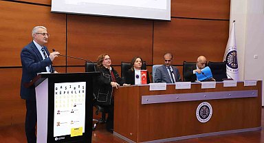 Atatürk Üniversitesinden "Başıboş köpekler sorununa bilimsel bakış"