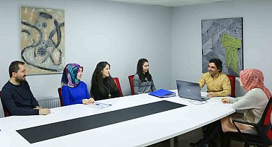 Atatürk Üniverstesi'nden psikolojik danışma ve rehberlik hizmeti