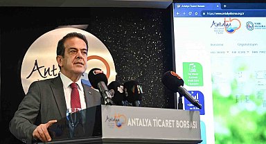 ATB Başkanı Çandır: "2024 yılı mevcudu koruma yılı olacak"