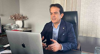 ATB Başkanı Çandır: "Antalya tarımı destekten en iyi şekilde faydalanmalı"