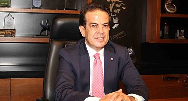 ATB Başkanı Çandır'dan, Kasım ayı Tarım Girdi Fiyat Endeksi değerlendirmesi