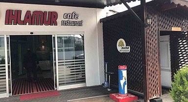 Atık camlar beton oldu, şehir mobilyalarına dönüştü