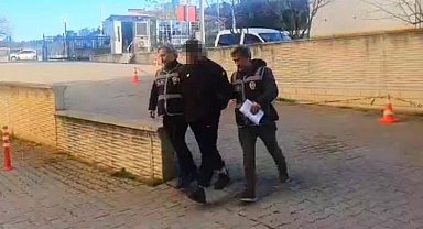ATM'den para çeken 5 kişiyi dolandıran yakalandı
