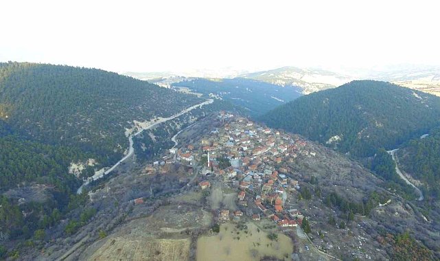 Attouda Antik Kentine ilk kazma yakın zamanda vurulacak