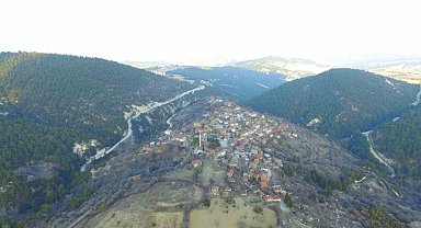 Attouda Antik Kentine ilk kazma yakın zamanda vurulacak
