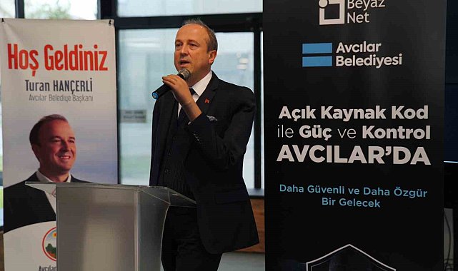 Avcılar Belediyesi dijital dönüşümde öncü
