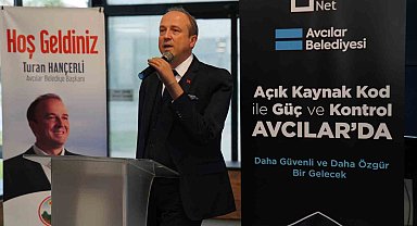 Avcılar Belediyesi dijital dönüşümde öncü
