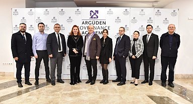 Avcılar Belediyesi Yönetişim Karnesi'nde tam not aldı