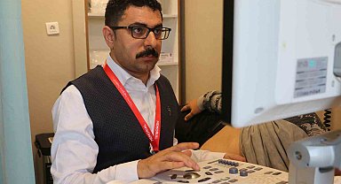 Ayaktaki şişkinlik kalp kapak hastalığı habercisi olabiliyor
