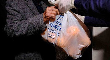 Aydın Büyükşehir'den üreticiye destek