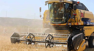 Aydın çiftçisine 19 milyarlık tarımsal destek sağlandı