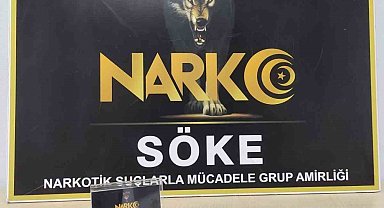 Aydın emniyeti suç ve suçlulara göz açtırmıyor