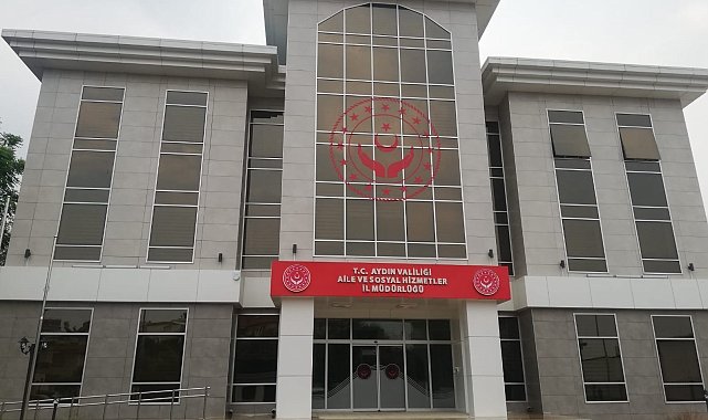 Aydın'da 1 yılda 79 milyonluk destek ödemesi yapıldı