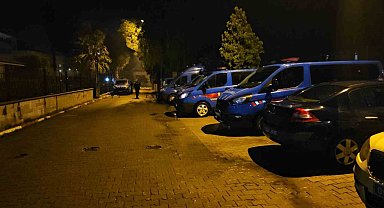 Aydın'da 'yeşil reçeteli ilaç' operasyonunda 8 kişi tutuklandı