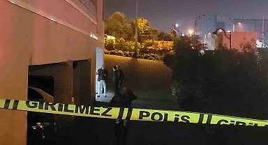 Aydın'da dehşet: Bir kadını öldürdü, bir kişiyi yaraladı ardından intihar etti