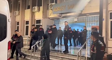 Aydın'da FETÖ operasyonu