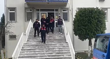 Aydın'da kesik baş cinayetini jandarma aydınlattı: Korkunç cinayeti itiraf etti