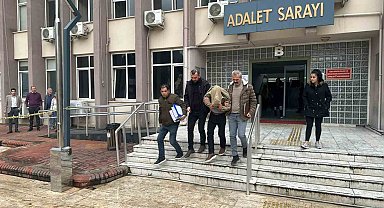 Aydın'da polis ekipleri yılın ilk haftasında 147 aranan şahsı yakaladı