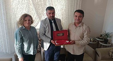 Aydın'da şehit aileleri ve gazileri yalnız bırakılmıyor