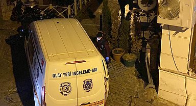 Aydın'da silahlı kavga: 2 yaralı