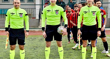 Aydın'ı profesyonel ligde temsil edecekler