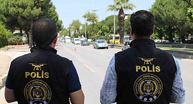 Aydın'ın kartalları, kural tanımaz sürücülere göz açtırmıyor