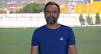 Aydınspor'da yeniden 'Ünal' ve 'Özçelik' dönemi