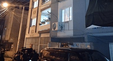 Babasını öldürüp kaçtı, cinayeti telefonla ihbar etti: "Babamı bıçakladım, ölmüş olabilir"