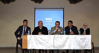Bağcılıkta modern yetiştirme teknikleri çiftçilerle buluştu