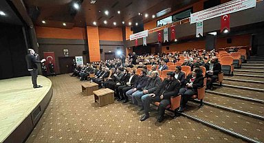 Bahçelievler Belediye Başkanı Bahadır, "'Bizim Esnaf' uygulamamız ile esnafımıza ve komşularımıza 150 Milyon TL destek sağladık"
