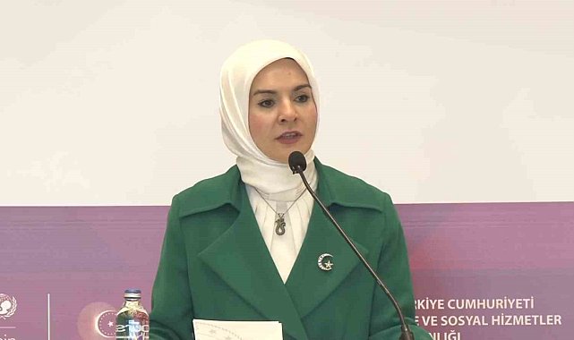 Bakan Göktaş: "Cumhuriyet'imizin 100'üncü yılında atacağımız her adımın tarihi bir adım olduğunun farkında olarak çalışıyoruz"