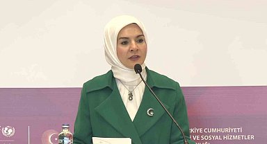 Bakan Göktaş: "Cumhuriyet'imizin 100'üncü yılında atacağımız her adımın tarihi bir adım olduğunun farkında olarak çalışıyoruz"