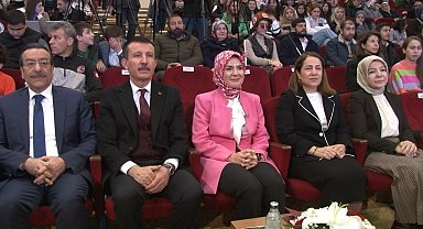 Bakan Göktaş: "Görme engelli vatandaşlarımıza kamuda istihdam hakkı da sağlıyoruz"