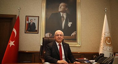 Bakan Güler: "Sarıkamış Harekatı, tarihe geçen fedakar Mehmetçik'in ölümsüz destanıdır"