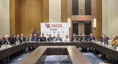 Bakan Kacır: "Alper Gezeravcı'yı Uluslararası Uzay İstasyonu'na bilimsel deneyler yapmak üzere yolcu edeceğiz"