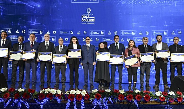 Bakan Kacır'dan, Simav MYO Müdürü Kaçal'a teşekkür belgesi