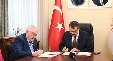 Bakan Tekin: "Eğitime katkı veren tüm paydaşlarımıza teşekkür ediyorum"