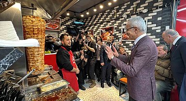 Bakan Uraloğlu Düzce'de incelemelerde bulundu