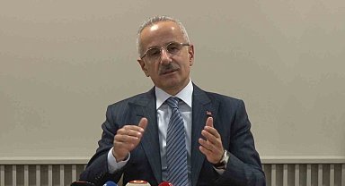 Bakan Uraloğlu: "2023 yılını 216 milyon yolcuyla kapattık"