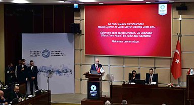 Bakan Uraloğlu, "İstanbul-Ankara arası süper hızlı tren ile 80 dakika sürecek"