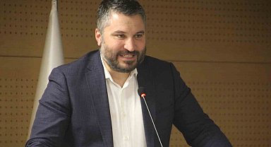 Bakan Yardımcısı İnan: "Kişi başı gelirin artarak 40 bin dolar seviyelerine çıkması gerekiyor"