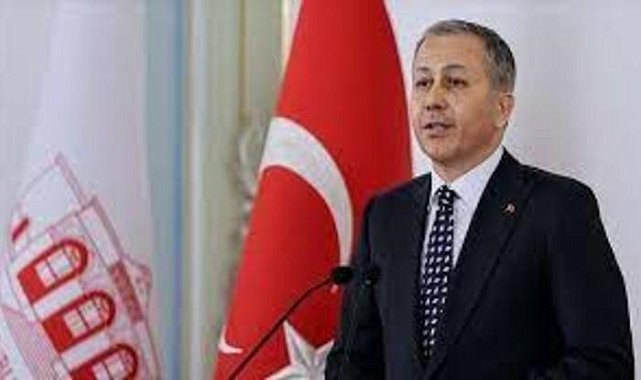 Bakan Yerlikaya duyurdu: 2 suç örgütü daha çökertildi! Elebaşları yakalandı