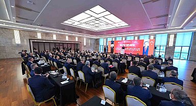 Bakan Yerlikaya: "Terörün istismar alanları artık ülkemizde söz konusu dahi değildir"