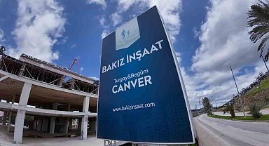 Bakız İnşaat, Adana'ya değer katmaya devam ediyor